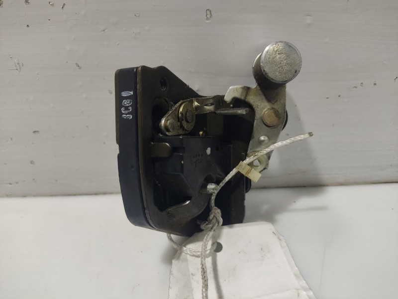 Recambio de cerradura puerta lateral izquierda para kia carnival ii referencia OEM IAM 0K53A73380B  