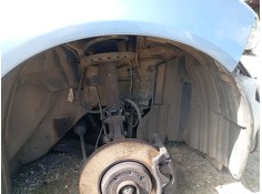 Recambio de paso de rueda delantero derecho para nissan micra iii (k12) 1.4 16v referencia OEM IAM 63842AX600  