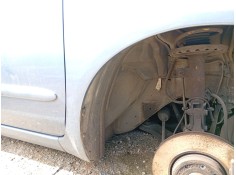 Recambio de paso de rueda delantero derecho para nissan micra iii (k12) 1.4 16v referencia OEM IAM 63842AX600   2