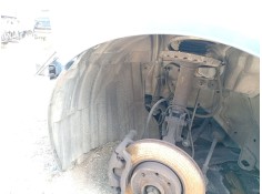 Recambio de paso de rueda delantero izquierdo para nissan micra iii (k12) 1.4 16v referencia OEM IAM 63843AX600  