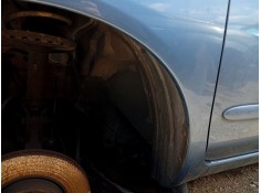Recambio de paso de rueda delantero izquierdo para nissan micra iii (k12) 1.4 16v referencia OEM IAM 63843AX600   2