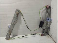 Recambio de elevalunas delantero izquierdo para opel corsa d 1.3 16v cdti referencia OEM IAM 5140113  