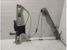 Recambio de elevalunas delantero izquierdo para opel corsa d 1.3 16v cdti referencia OEM IAM 5140113   2