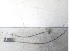Recambio de soporte rueda repuesto para ford transit furgoneta (fa_ _) 2.2 tdci referencia OEM IAM 5C161K353CB  