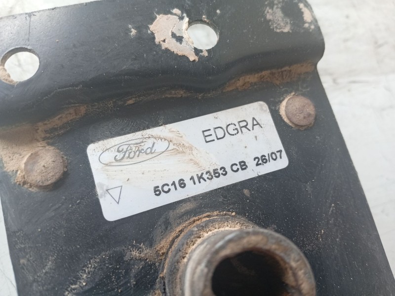 Recambio de soporte rueda repuesto para ford transit furgoneta (fa_ _) 2.2 tdci referencia OEM IAM 5C161K353CB  