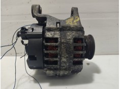 Recambio de alternador para audi a4 berlina (8e) referencia OEM IAM  078903016AC 