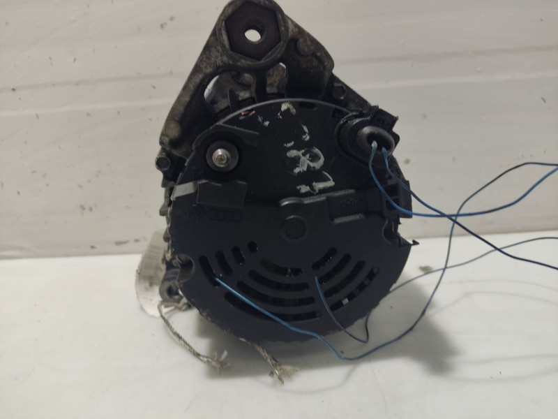 Recambio de alternador para audi a4 berlina (8e) referencia OEM IAM  078903016AC 