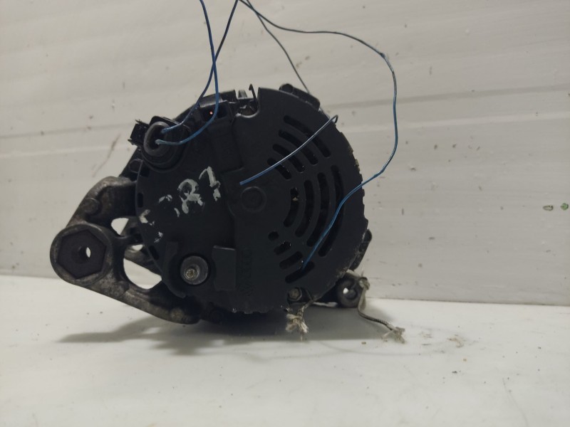 Recambio de alternador para audi a4 berlina (8e) referencia OEM IAM  078903016AC 