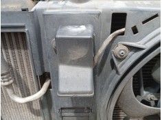 Recambio de resistencia ventilador para citroën xsara picasso (n68) 1.6 hdi referencia OEM IAM   