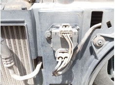 Recambio de resistencia ventilador para citroën xsara picasso (n68) 1.6 hdi referencia OEM IAM    2