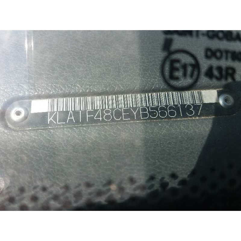 daewoo lanos 1.6 cat   |   0.97 - ... | 1997 | 106 cv / 78 kw del año 1997