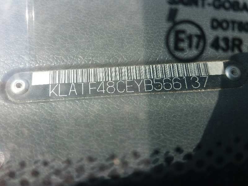 daewoo lanos 1.6 cat   |   0.97 - ... | 1997 | 106 cv / 78 kw del año 1997