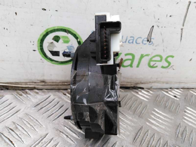 Recambio de anillo airbag para seat altea (5p1) green   |   06.06 - 12.09 | 2006 - 2009 | 105 cv / 77 kw referencia OEM IAM 1K09