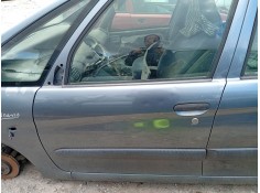 Recambio de puerta delantera izquierda para citroën xsara picasso (n68) 1.6 hdi referencia OEM IAM 9002L6  