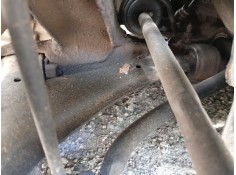 Recambio de brazo suspension inferior delantero izquierdo para citroën xsara picasso (n68) 1.6 hdi referencia OEM IAM 3520V3  