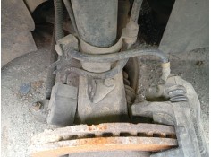 Recambio de mangueta delantera derecha para citroën xsara picasso (n68) 1.6 hdi referencia OEM IAM 364754   2