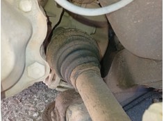 Recambio de transmision delantera izquierda para citroën xsara picasso (n68) 1.6 hdi referencia OEM IAM 3272FN 3272LP  2