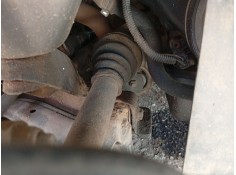 Recambio de transmision delantera derecha para citroën xsara picasso (n68) 1.6 hdi referencia OEM IAM 3273FH 3273JY 