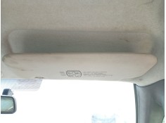 Recambio de parasol derecho para citroën xsara picasso (n68) 1.6 hdi referencia OEM IAM 8143CH  
