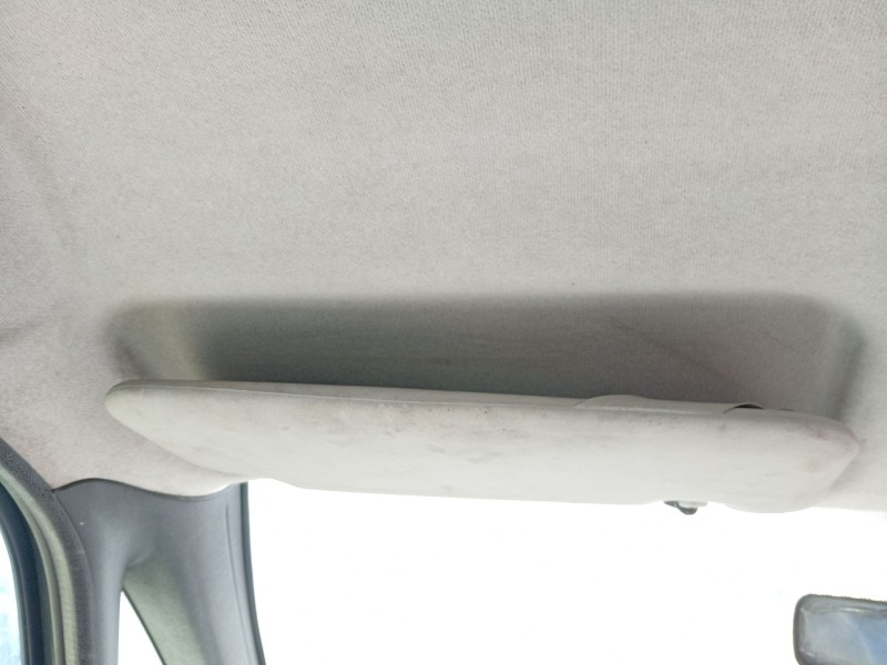 Recambio de parasol izquierdo para citroën xsara picasso (n68) 1.6 hdi referencia OEM IAM   