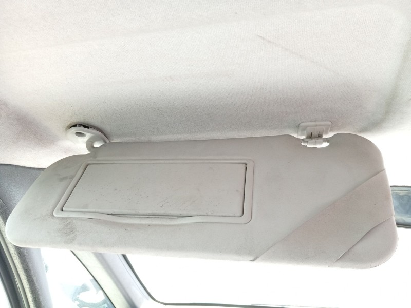 Recambio de parasol izquierdo para citroën xsara picasso (n68) 1.6 hdi referencia OEM IAM   