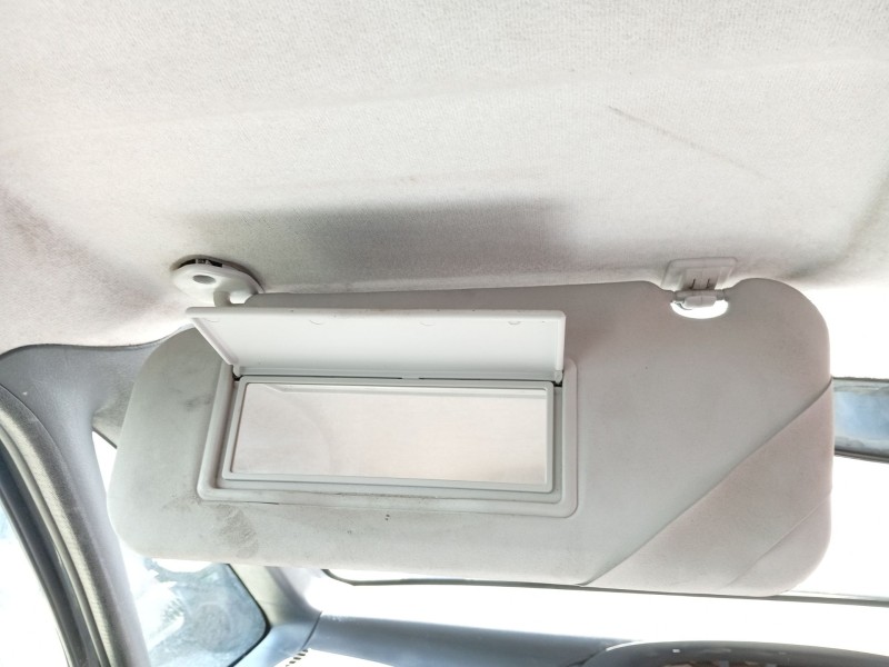 Recambio de parasol izquierdo para citroën xsara picasso (n68) 1.6 hdi referencia OEM IAM   