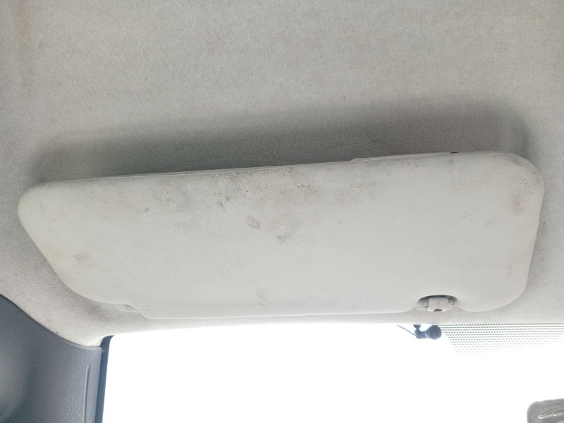 Recambio de parasol izquierdo para citroën xsara picasso (n68) 1.6 hdi referencia OEM IAM   