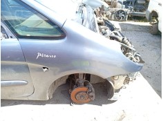 Recambio de aleta delantera derecha para citroën xsara picasso (n68) 1.6 hdi referencia OEM IAM 7841R9  