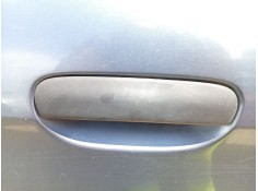 Recambio de maneta exterior trasera derecha para citroën xsara picasso (n68) 1.6 hdi referencia OEM IAM 9101Q1  