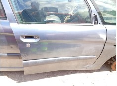 Recambio de puerta delantera derecha para citroën xsara picasso (n68) 1.6 hdi referencia OEM IAM 9004L5  