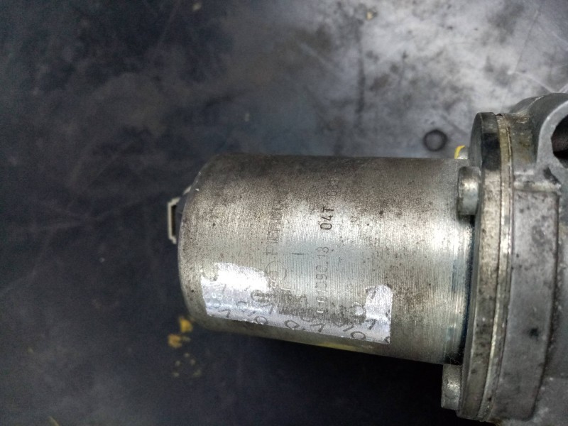 Recambio de valvula egr para  referencia OEM IAM 5010901304T069  