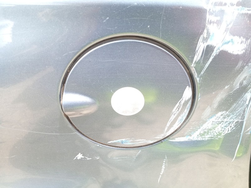 Recambio de tapa combustible para citroën xsara picasso (n68) 1.6 hdi referencia OEM IAM   
