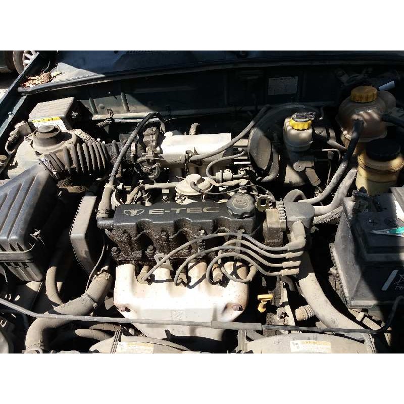 daewoo lanos 1.6 cat   |   0.97 - ... | 1997 | 106 cv / 78 kw del año 1997