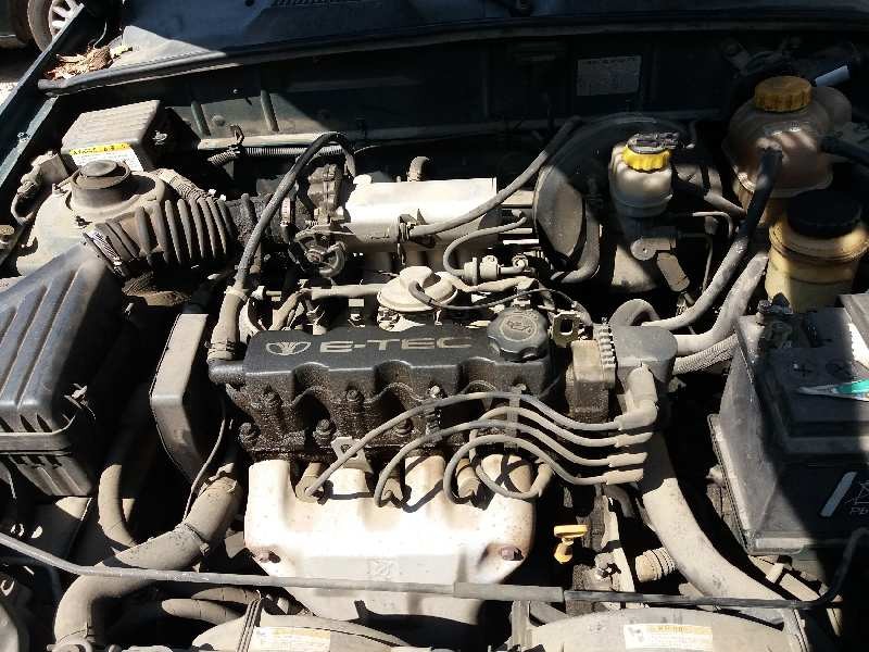 daewoo lanos 1.6 cat   |   0.97 - ... | 1997 | 106 cv / 78 kw del año 1997