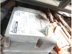 Recambio de centralita airbag para citroën xsara picasso (n68) 1.6 hdi referencia OEM IAM   