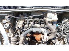 Recambio de bomba aceite para citroën xsara picasso (n68) 1.6 hdi referencia OEM IAM 1001F2  