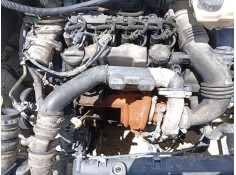 Recambio de bomba aceite para citroën xsara picasso (n68) 1.6 hdi referencia OEM IAM 1001F2   2