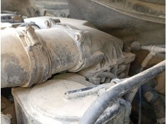 Recambio de caja filtro de aire para citroën xsara picasso (n68) 1.6 hdi referencia OEM IAM 1422A3   2