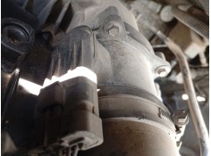 Recambio de caudalimetro para citroën xsara picasso (n68) 1.6 hdi referencia OEM IAM   