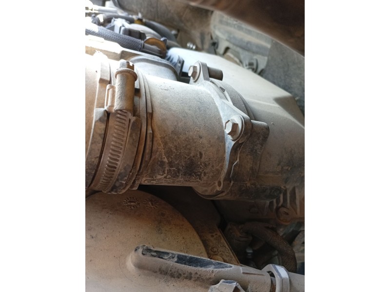 Recambio de caudalimetro para citroën xsara picasso (n68) 1.6 hdi referencia OEM IAM   