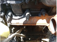 Recambio de colector escape para citroën xsara picasso (n68) 1.6 hdi referencia OEM IAM 0341J2  