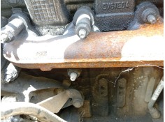 Recambio de colector escape para citroën xsara picasso (n68) 1.6 hdi referencia OEM IAM 0341J2   2