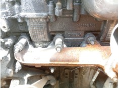 Recambio de culata para citroën xsara picasso (n68) 1.6 hdi referencia OEM IAM 0200JJ  