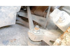 Recambio de cremallera direccion para citroën xsara picasso (n68) 1.6 hdi referencia OEM IAM 1617931380   2