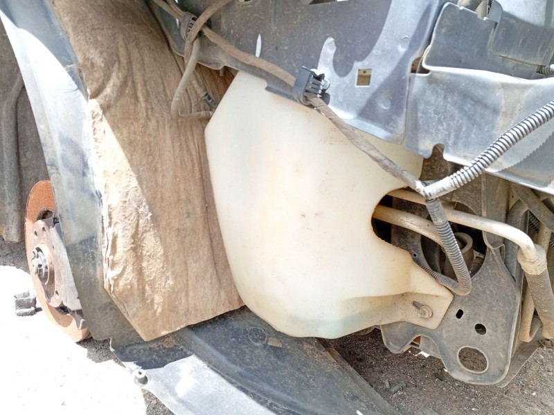 Recambio de deposito limpia para citroën xsara picasso (n68) 1.6 hdi referencia OEM IAM 643197  