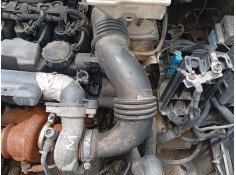 Recambio de tubo admision para citroën xsara picasso (n68) 1.6 hdi referencia OEM IAM 143453  