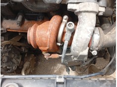 Recambio de turbocompresor para citroën xsara picasso (n68) 1.6 hdi referencia OEM IAM 0375Q2 0375Q3 