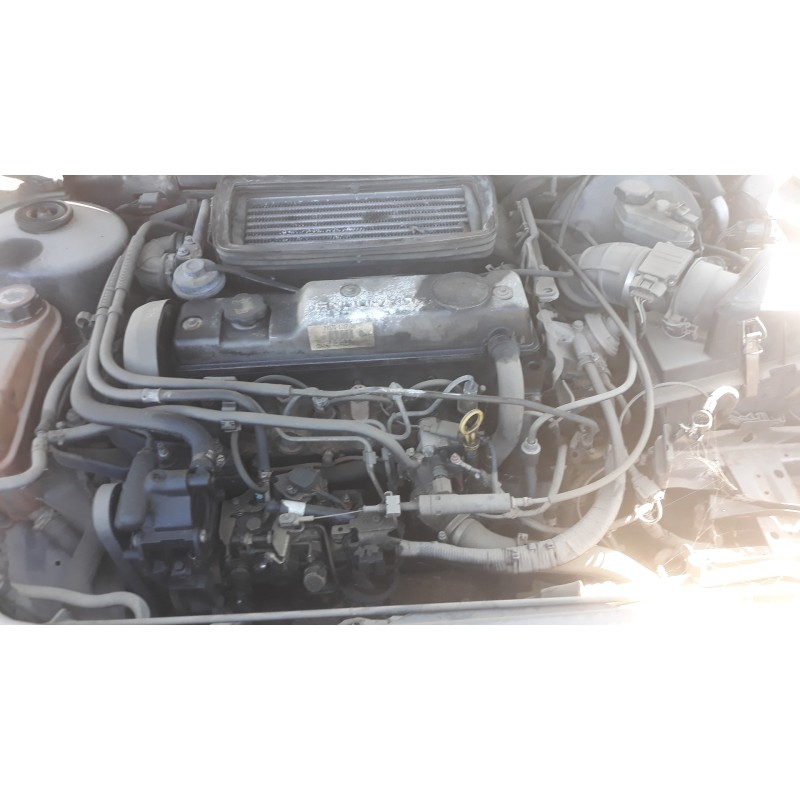 ford mondeo berlina (gd)    |   0.97 - 0.01 | 1997 - 2001 del año 1997