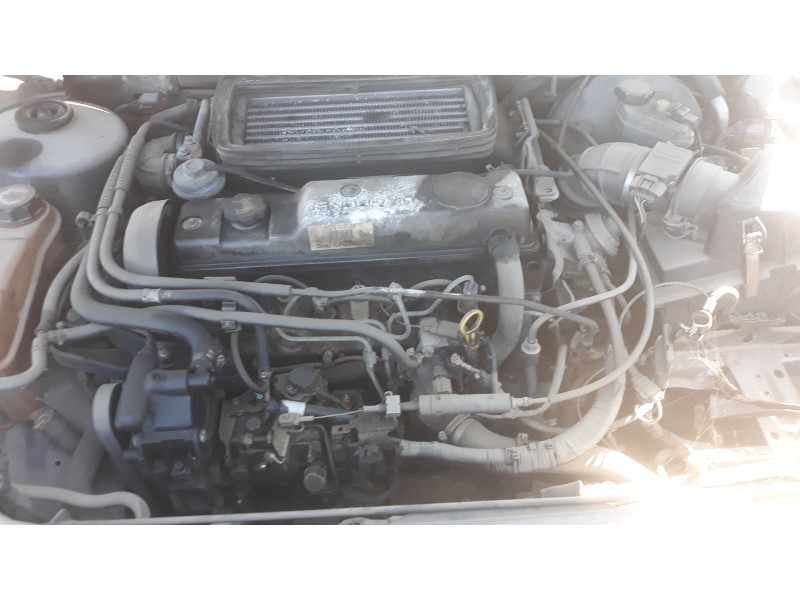 ford mondeo berlina (gd)    |   0.97 - 0.01 | 1997 - 2001 del año 1997