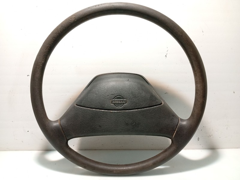 Recambio de volante para nissan atleon referencia OEM IAM 484309X000  